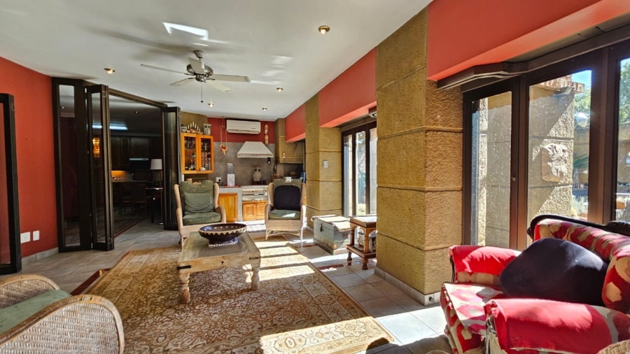 4 Bedroom Property for Sale in Sasolburg Ext 23 Free State